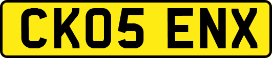 CK05ENX