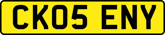 CK05ENY