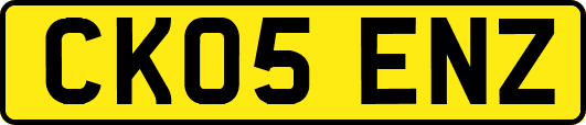 CK05ENZ