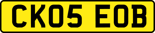 CK05EOB