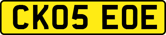 CK05EOE
