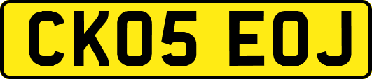 CK05EOJ