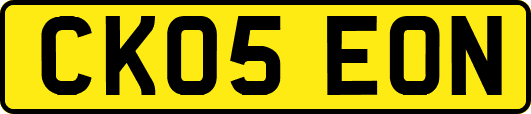 CK05EON