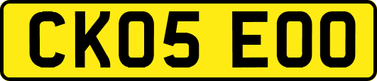 CK05EOO