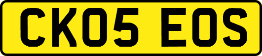 CK05EOS