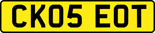 CK05EOT