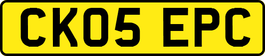 CK05EPC