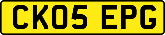 CK05EPG