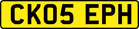 CK05EPH