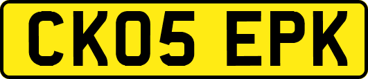 CK05EPK