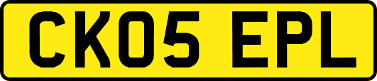 CK05EPL