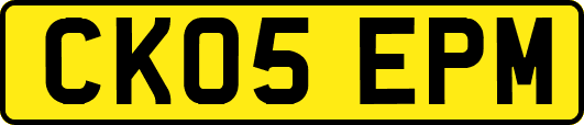 CK05EPM