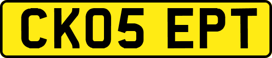CK05EPT