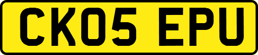 CK05EPU