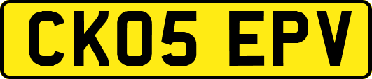 CK05EPV