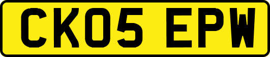 CK05EPW
