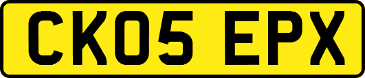 CK05EPX