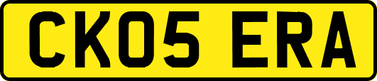 CK05ERA