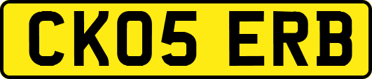 CK05ERB