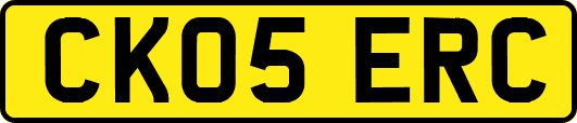 CK05ERC
