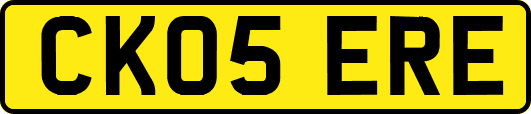 CK05ERE