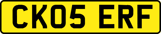 CK05ERF