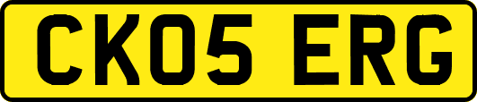 CK05ERG