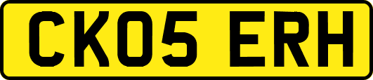 CK05ERH