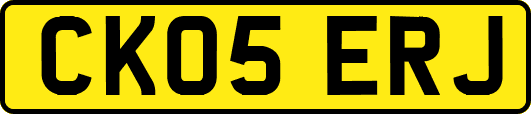 CK05ERJ