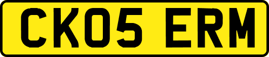 CK05ERM