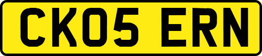 CK05ERN