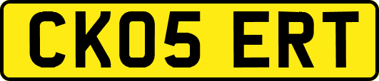 CK05ERT