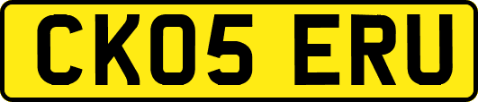 CK05ERU