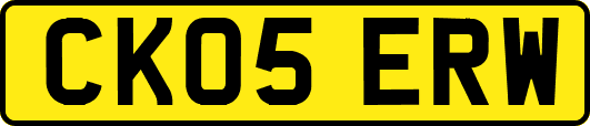 CK05ERW