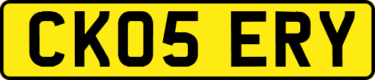 CK05ERY