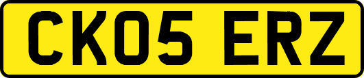 CK05ERZ
