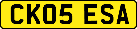 CK05ESA