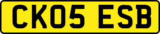 CK05ESB