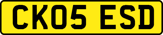 CK05ESD