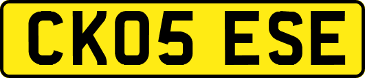 CK05ESE