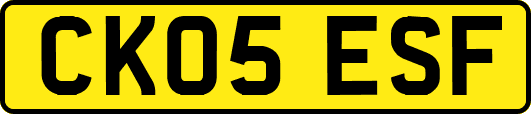 CK05ESF
