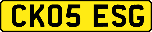 CK05ESG