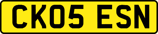 CK05ESN