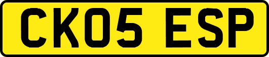 CK05ESP