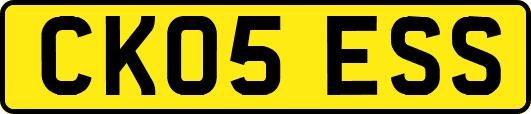 CK05ESS