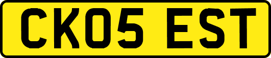 CK05EST