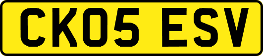 CK05ESV
