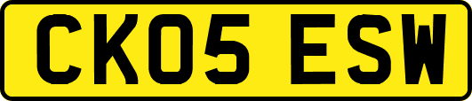 CK05ESW