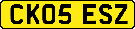 CK05ESZ