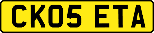 CK05ETA